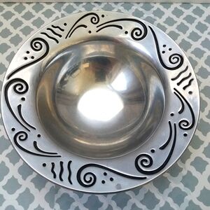 Lenox Spyro 8 Inch Bowl
